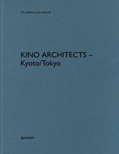 KINO Architects – Kyoto/Tokyo