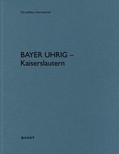 Bayer Uhrig – Kaiserslautern