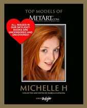 Michelle H - Top Models of MetArt.com