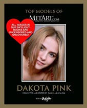 Dakota Pink - Top Models of MetArt.com