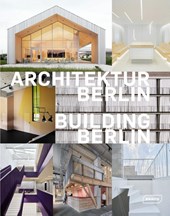 Building Berlin, Vol. 12