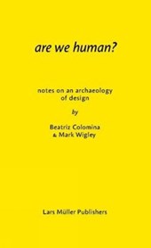 Are We Human?