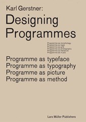 Designing Programmes