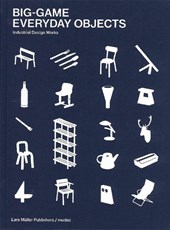BIG-GAME - Everday Objects