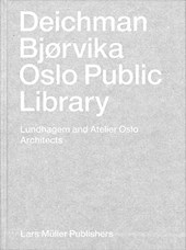 Deichman Bjørvika