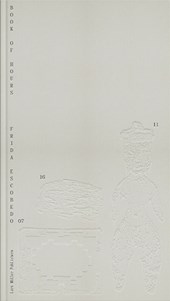 Frida Escobedo: Metamorphosis of Matter: Book of Hours