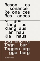 Resonances