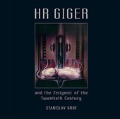 HR Giger and the Zeitgeist of the Twentieth Century