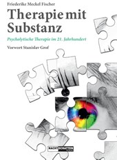 Therapie mit Substanz