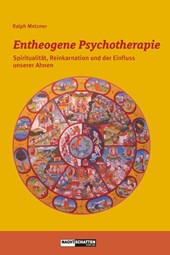 Entheogene Psychotherapie