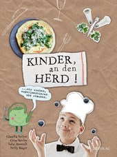Kinder, an den Herd!