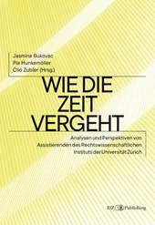 Wie die Zeit vergeht - APARIUZ XXV