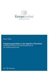 Kopplungsgeschäfte in der digitalen Wirtschaft