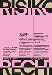 Risiko & Recht 01/2025