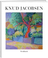 Knud Jacobsen Werkbuch