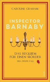 Inspector Barnaby und das Requiem für einen Mörder