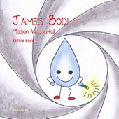 James Bodi - Mission Wasserfall
