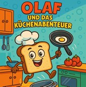 Olaf und das Küchenabenteuer