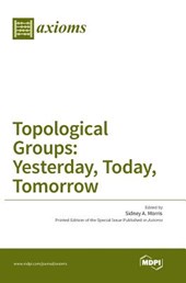 Topological Groups