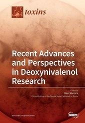 Recent Advances and Perspectives in Deoxynivalenol Research