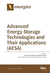 Advanced Energy Storage Technologies and Their Applications (AESA)