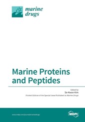 Marine Proteins and Peptides