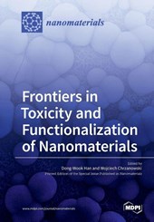 Frontiers in Toxicity and Functionalization of Nanomaterials