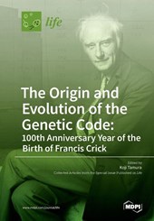 The Origin and Evolution of the Genetic Code