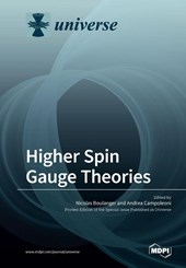 Higher Spin Gauge Theories