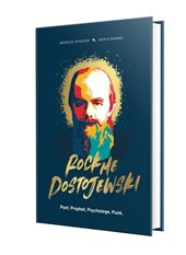 Rock Me, Dostojewski!