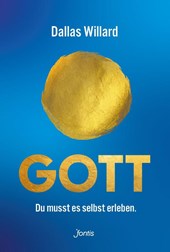 Gott. Du musst es selbst erleben.