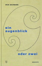 Ein Augenblick oder zwei