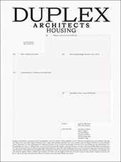 Duplex Architects