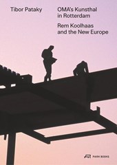 OMA's Kunsthal in Rotterdam