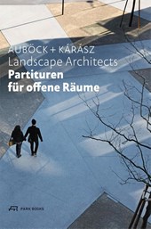 Partituren für offene Räume