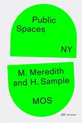 Public Spaces, NY