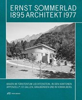 Ernst Sommerlad: Architekt 1895-1977