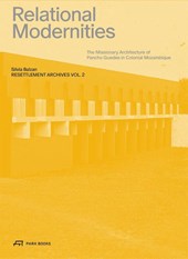 Relational Modernities