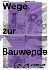 Wege zur Bauwende