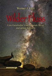 Wilder Fluss