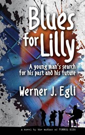 Egli, W: Blues for Lilly