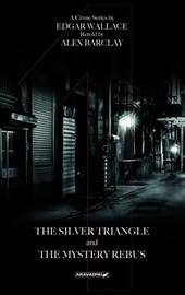 The Silver Tiangle and The Mystery Rebus