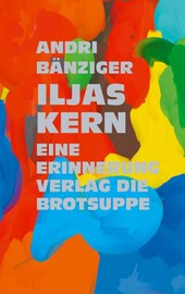 ILJAS KERN