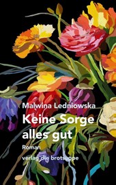 Keine Sorge alles gut