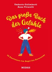 Das große Buch der Gefühle