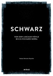 SCHWARZ (Farben der Kunst)