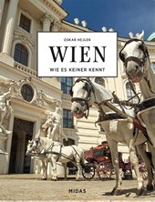 WIEN - Wie es keiner kennt