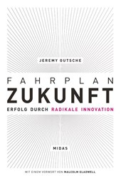 Fahrplan Zukunft