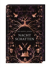Nachtschatten - Rosenholm-Trilogie (#3)