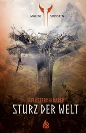 Sturz der Welt - Das Flüstern der Raben (4)